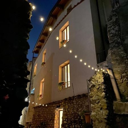 Locanda Le Ginestre Cantalupo in Sabina 외부 사진