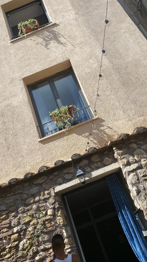 Locanda Le Ginestre Cantalupo in Sabina 외부 사진